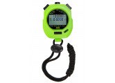 Секундомер Mad Wave Stopwatch SW-500 memory M1402 09 5 00W зеленый