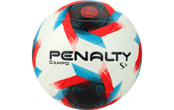 Мяч футбольный Penalty Bola Campo S11 R2 XXIII 5213461610-U р.5 600_380