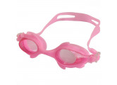 Очки для плавания Sportex детские\юниорские R18166-2 розовый