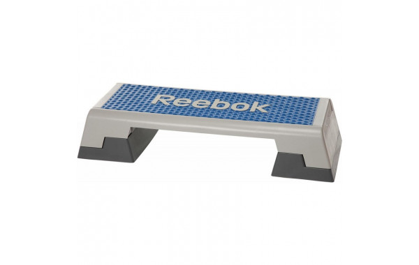 Степ-платформа Reebok step RAEL-11150BL синий 600_380