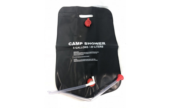 Душ походный Camp Shower SB-01 600_380
