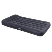 Надувной матрас (кровать) 191х99х23см Intex Pillow Rest Classic Bed 66779