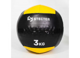 Медбол Stecter 3 кг 2206