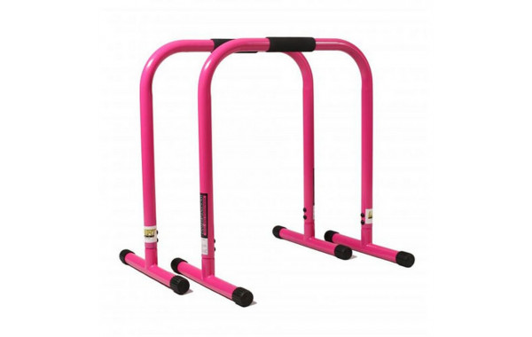 Опоры для функционального тренинга Perform Better Lebert EQualizer LFI-EQ-Pink розовый 600_380
