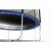 Батут с внешней сеткой, диаметр 10ft Evo Jump Standard синий 75_75