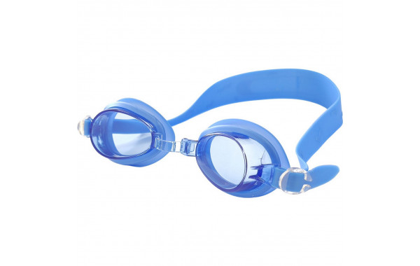 Очки для плавания юниорские Sportex E39662 синий 600_380