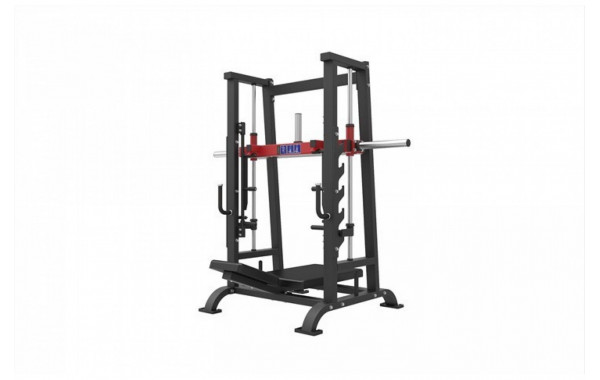 Линейный жим для ног UltraGym UG-XM 650 600_380