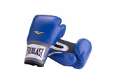 Перчатки боксерские Everlast Pro Style Anti-MB 2214U, 14oz, к/з, синий