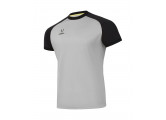 Футболка игровая Jogel CAMP Reglan Jersey, серый