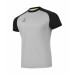 Футболка игровая Jogel CAMP Reglan Jersey, серый 75_75