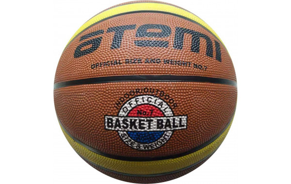 Мяч баскетбольный Atemi BB16 р.7 600_380