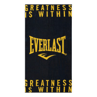 Полотенце Everlast GIW 130x70 см 3502-2122 серый\желтый