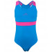 Купальник для плавания 25DEGREES Triumph Blue/Pink, полиамид 75_75