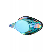 Линза с диоптриями для плавательных очков Mad Wave Streamline Rainbow right M0457 05 P R4W -9,0