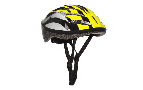 Шлем взрослый RGX с регулировкой размера 55-60 WX-H04 желтый 600_380