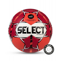 Мяч гандбольный Select Ultimate IHF р.3