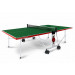 Теннисный стол Start line Compact Expert Outdoor Green 75_75
