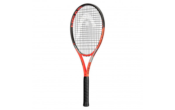 Ракетка для большого тенниса Head MX Cyber Tour Gr2 234401 оранжевый 600_380