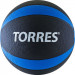 Утяжеленный мяч Torres 3кг AL00223 75_75