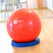 Подставка под гимнастический мяч SISSEL Exercise Ball Stabilizer 160.016 синий 75_75