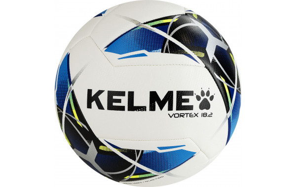 Мяч футбольный Kelme Vortex 18.2 9886120-113 р.5 600_380