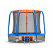 Батут DFC Jump Basket 10ft внутр.сетка, лестница (305cм) 10FT-JBSK-B 75_75