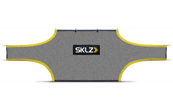 Тренажерная сетка для ударов SKLZ GoalShot PRGT-SHOT-001 600_380
