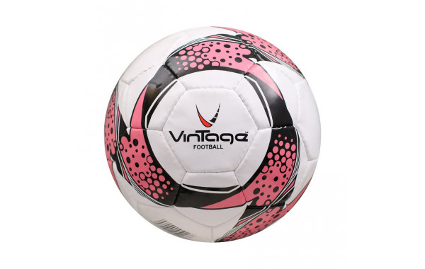 Мяч футбольный Vintage Football 118 р.5 600_380