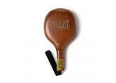 Лапы-ракетки Everlast 1910 Leather Striking Paddles P00003404 коричневый