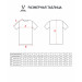 Футболка игровая детская Jogel CAMP Origin Jersey, черный 75_75