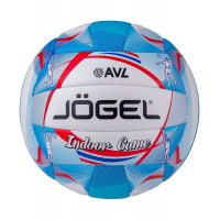 Мяч волейбольный Jögel Indoor Game р.5