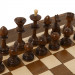 Шахматы + нарды Haleyan резные 50 75_75
