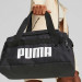 Сумка спортивная Challenger Duffelbag XS, полиэстер Puma 07952901 черный 75_75