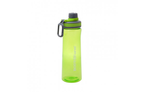 Спортивная бутылка Body Form BF-SWB11-650 зеленый 600_380