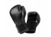Перчатки боксерские Clinch Aero 2.0 C136 черный