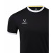 Футболка игровая детская Jogel CAMP Origin Jersey, черный 75_75