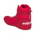 Обувь для бокса Insane RAPID низкая, красный 75_75