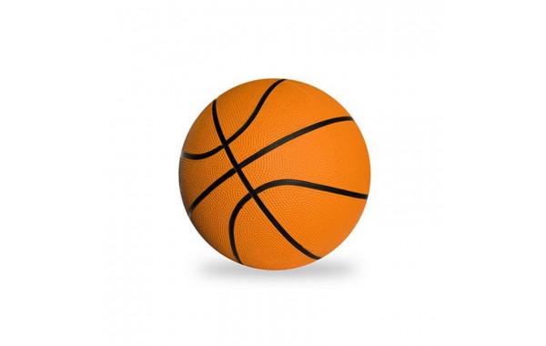Мяч PU баскетбол d10см TX31500-B 600_380