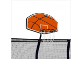 Баскетбольный щит для батута Unix Line line Supreme BASKUSU