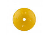 Мяч флорбольный OXDOG Rotor желтый