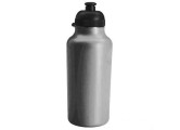 Бутылка пластиковая для напитков 0,5 л Barret S.r.l. B500ML