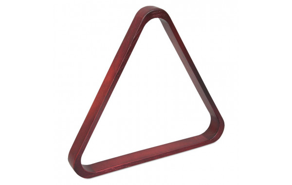 Треугольник Classic дуб махагон ø60,3мм 7T3NIASH60-ANT-OM 600_380