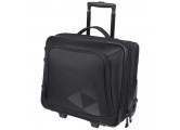 Сумка на колесах Fischer Z01219 Business Trolley 40L (черный)