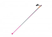Лыжные палки KV+ (23P010P) Campra (Карбон 30%+Стекло 70%) (розовый)