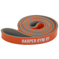 Эспандер для фитнеса замкнутый Harper Gym 10-30 кг NT18008