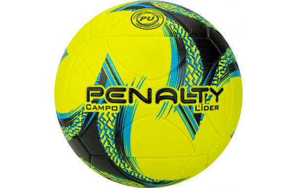 Мяч футбольный Penalty Bola Campo Lider XXIII 5213382250-U р.5 600_380