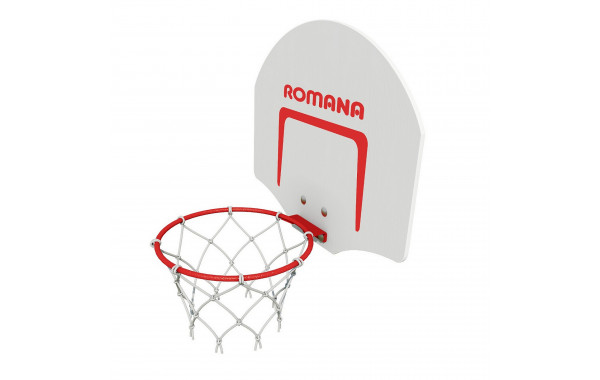 Щит баскетбольный Romana 1.Д-04.03 600_380