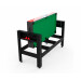 Игровой стол - трансформер DFC Drive 2 в 1 ES-GT-48242 75_75