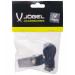 Свисток Jogel JA-125, пластик, на шнурке 75_75