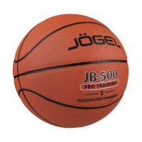 Баскетбольный мяч Jögel JB-500 №5